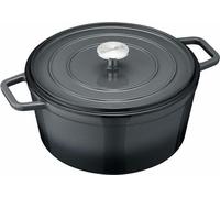 Berndes b.iron Cocotte/bouilloire 26 cm, ronde 34157