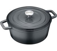 Berndes b.iron Cocotte/marmite 24 cm, ronde 34155