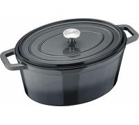 Berndes b.iron Cocotte/marmite 31x24 cm, ovale 34168