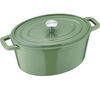 Berndes b.iron Cocotte/marmite 31x24 cm, ovale 34268