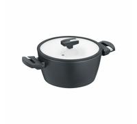 Berndes - B-Nature Casserole à induction 4,5 litres Ø 24 cm