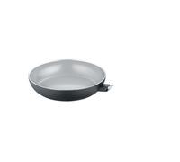 Berndes b.perfect Universalpfanne, Pfanne, Bratpfanne, Induktionsgeeignet, Aluminium geschmiedet, Schwarz, Ø 30 cm, 0002570130