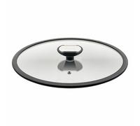 Berndes Balance Couvercle en verre spécial Couvercle en verre Anneau en silic...