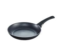 Berndes Balance Induction Enduro Bratpfanne, Pfanne, Antihaftversiegelung, Aluminium, Schwarz, Ø 24 cm, 0009880124