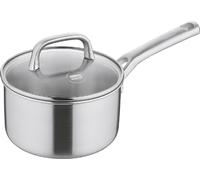 Berndes BERNDES Casserole Tricion 16cm avec couvercle