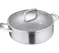 Berndes BERNDES Poêle à servir Tricion Resist 32cm avec couvercle