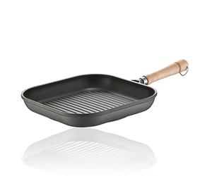 Berndes Bonanza Poêle 24 x 24 cm