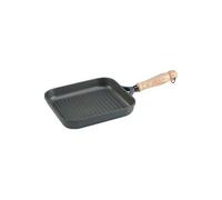 Berndes - Bonanza - Poêle - 24 X 24 Cm Import Allemagne