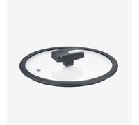 Berndes Couvercle BPerfect 30Cm Verre/Silicone 0002244530