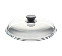 Berndes Couvercle de Rechange Bonanza, Ø 32 cm Couvercle en Verre