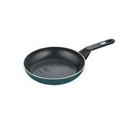 Berndes Eco Recycle+ Bratpfanne, Pfanne, Aluminium recycelt, Grün, Ø 24 cm, 0001690124