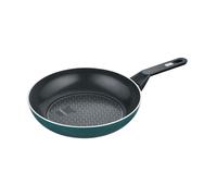 Berndes Eco Recycle+ Bratpfanne, Pfanne, Aluminium recycelt, Grün, Ø 28 cm, 0001690128
