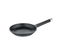 Berndes Edition 100 Bratpfanne, Pfanne, Kochgeschirr, Aluguss, Schwarz, 24 cm, 031615