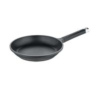 Berndes Edition 100 Bratpfanne, Pfanne, Kochgeschirr, Aluguss, Schwarz, 28 cm, 031617