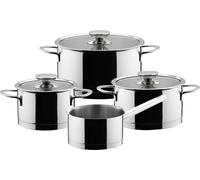 Berndes MILLESIMA Edition 100 Set 4 pcs.
