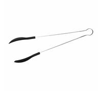 Berndes Pince à steak Pince à viande en acier inoxydable argenté 30,5 cm