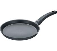 Berndes Specials Crêpepfanne, Crêpe Pfanne, Crepe, Pfannkuchen, Induktion, Aluminium, Ø 24 cm, 011287