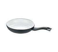 Berndes Poêle Balance b.nature 24 cm - Poêle à frire avec revêtement durable en quartz, compatible induction et anti-rayures