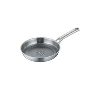 Berndes Poêle Tricion Resist 24 cm, poêle à frire ultra résistante aux rayures, chauffe rapide, revêtement anti-adhésif