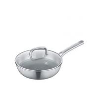 Berndes Saltapasta Avec Couvercle Tricion Resist 26Cm Acier Inox A01B196709