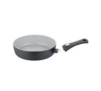 Berndes Schmorpfanne Vario Click Induction b.perfect (28 cm / 7,8 cm / 4 Liter)