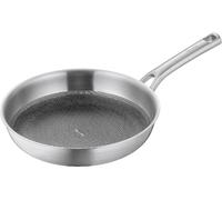 Berndes Tricion Resist Pro poêle 24 cm acier inoxydable antiadhésif induction sans