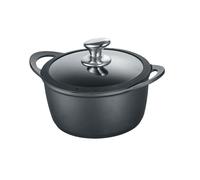 Berndes Vienna Casserole avec couvercle en verre 20 cm 99203