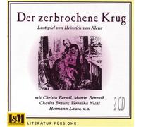 Berndl - Der Zerbrochene Krug [Import]