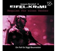 Berndorf,Jacques - Eifel-Krimi Folge 2-Requiem Für Einen Henker