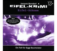 Berndorf,Jacques - Eifel-Krimi Folge 7-Eifel-Schnee