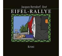Berndorf,Jacques - Eifel-Rallye