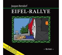 Berndorf,Jacques - Eifel-Rallye [Import]
