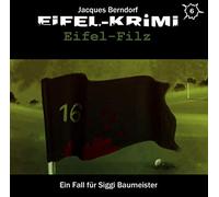 Berndorf,Jacques - Krimi Folge 6-Eifel-Filz [Import]