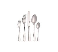 BERNDORF Ménagère Royal Solitude 30 pièces argent