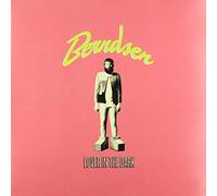 Berndsen - Lover in the Dark