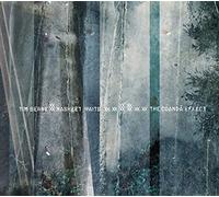 Berne, Tim - Coanda Effect W/Nasheet. [Import]