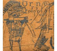 Berne Tim & Formanek Michael - Ornery People [Import]