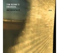 Tim Berne – SNAKEOIL - Incidentals