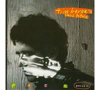 Tim Berne – Pace Yourself – Import