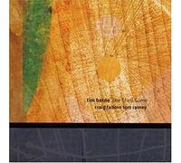 Berne, Tim - The Shell Game