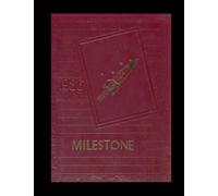 Berne Union High School - 1986 Yearbook | Official Classmates® Premium Reprint | Authentic Archival Edition | Softcover