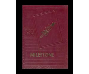 Berne Union High School - 1986 Yearbook | Official Classmates® Premium Reprint | Authentic Archival Edition | Softcover