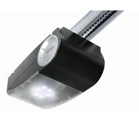 Berner 2905062 GA403 Moteur pour porte de garage avec télécommande intégrée BDF140-2 + émetteur manuel BDS140Set