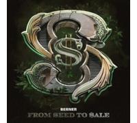 BERNER - FROM SEED TO SALE - CD - F4z