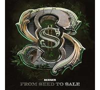 Berner - from Seed to Sale [Import]