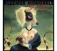 Berner,Geoff - Klezmer Mongrels