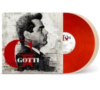Berner – Gotti – Candy Apple & Cream – Vinyle LP neuf coloré (version explicite)