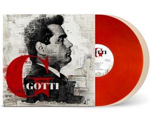 Berner - Gotti - Candy Apple & Cream [New Vinyl LP] Explicit, Colored Vinyl