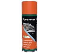BERNER - Nettoyant mousse spécial vitres Active