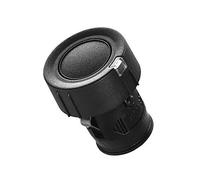 BERNER TORANTRIEBE - Télécommande Emetteur 868.3Mhz 1 canal Type Allume Cigare Berner Bouton Bleu - BHS211